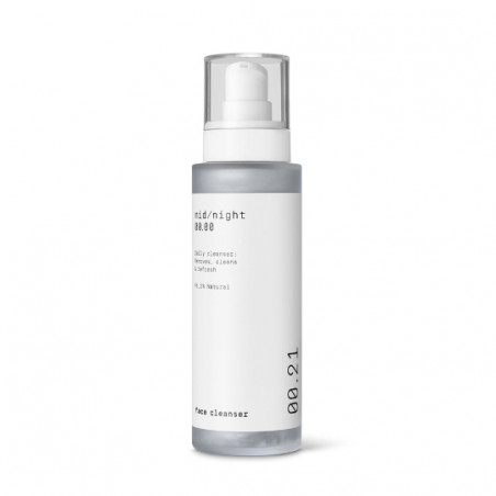 FACE CLENASER 00.21 100ML