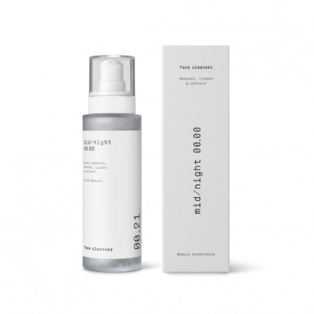 FACE CLENASER 00.21 100ML