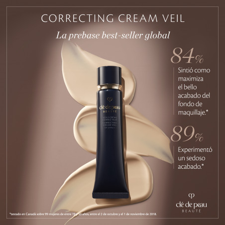 CORRECTING CREAM VEIL 36ML