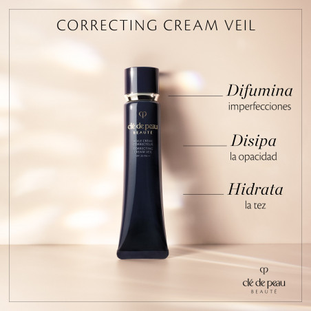 CORRECTING CREAM VEIL 36ML