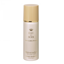 EAU DU SOIR DÉODORANT 150ML