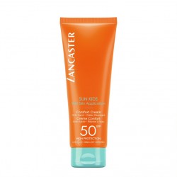 Sun For Kids  Cream  SPF50 125ml