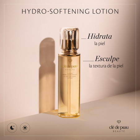 HYDRO-SOFTENING LOTION  170 ML