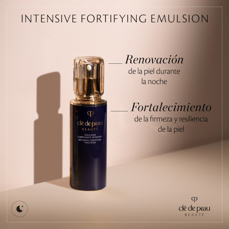 INTENSIVE FORTIFYING EMULSION 125ML