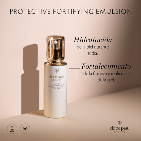PROTECTIVE FORTIFYING EMULSIÓ 125ML