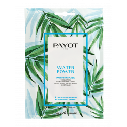 MASCARETA WATER POWER