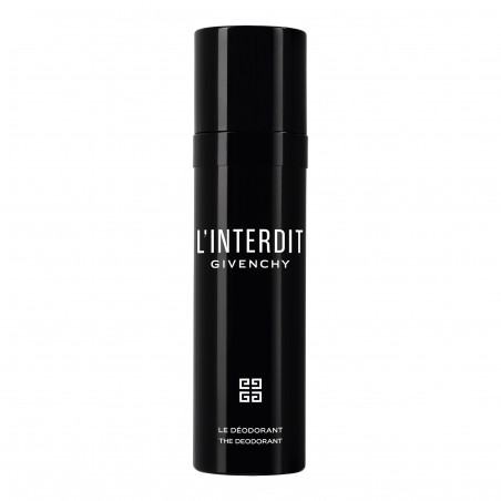 L'INTERDIT DÉODORANT 100ML