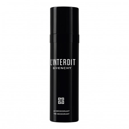 L'INTERDIT DÉODORANT 100ML