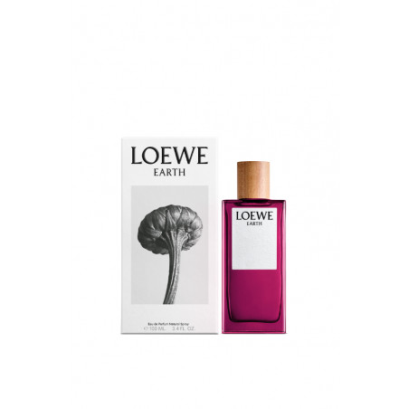 LOEWE EARTH EAU DE PARFUM VAPORITZADOR