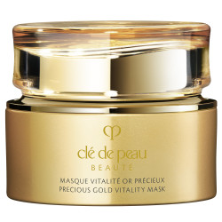 PRECIOUS GOLD VITALITY MASK 75ML