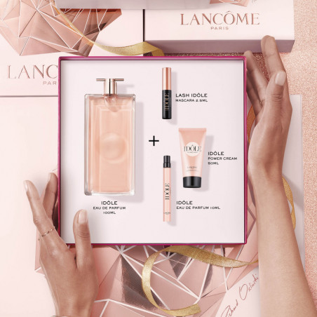 LANCÔME IDÔLE COFRET DE REGAL 100 ML