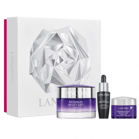 LANCÔME RÉNERGIE MULTI LIFT COFRET DE REGAL