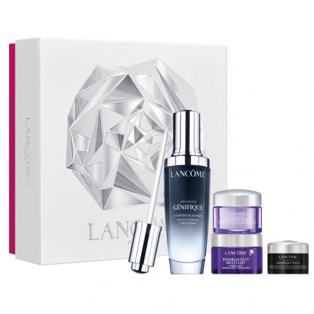 LANCÔME ADVANCED GÉNIFQUE COFRET DE REGAL