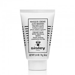 MASQUE CREME AUX RESINES TROPICALES