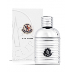 MONCLER POUR HOMME EAU DE PARFUM VAPORITZADOR