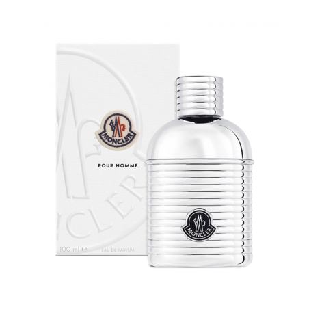 MONCLER POUR HOMME EAU DE PARFUM VAPORITZADOR