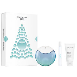 SET ISSEY MIYAKE A DROP FRAICHE EDP 90ML