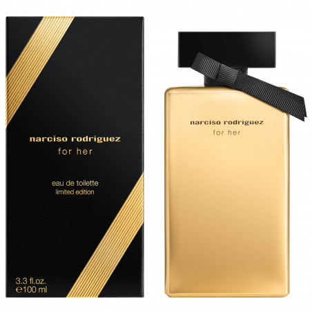 FOR HER EDT  V 100 ML LIMITED EDITION