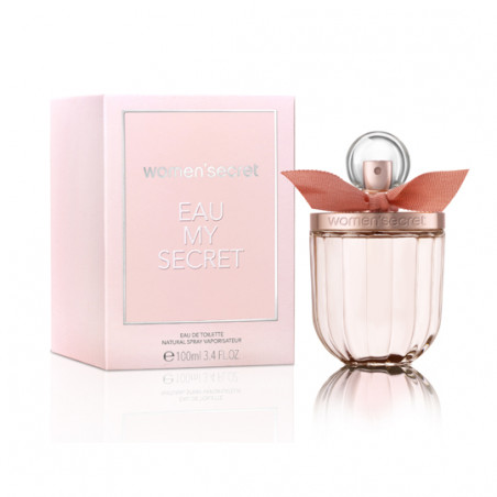 EAU MY SECRET EAU DE TOILETTE