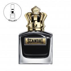SCANDAL POUR HOMME LE PARFUM INTENSE