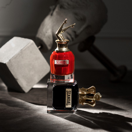 SCANDAL LE PARFUM HER INTENSE EDP