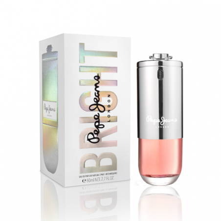 BRIGHT EAU DE PARFUM VAPORIZADOR