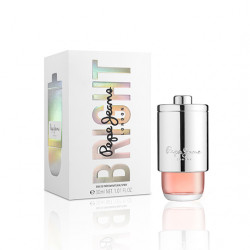 BRIGHT EAU DE PARFUM VAPORIZADOR