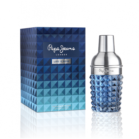 PEPE JEANS HIM EAU DE TOILETTE