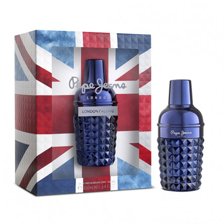 PPJ LONDON CALLING HIM EDP VAPORIZADOR 100ML