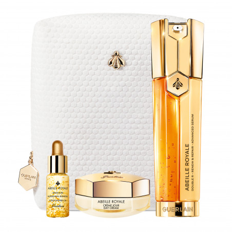 ABEILLE ROYALE DOUBLE ADVANCED SERUM 50 ML