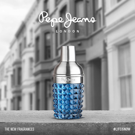 PEPE JEANS HIM EAU DE TOILETTE