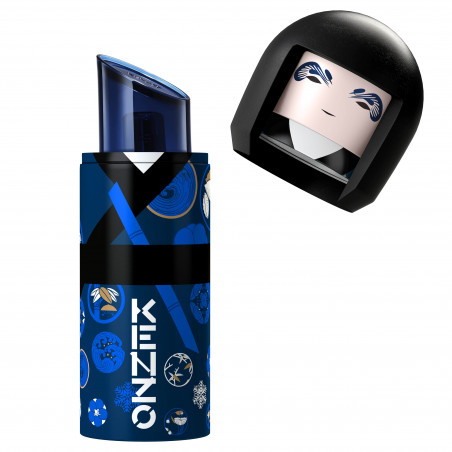 KENZO HOMME EAU DE TOILETTE INTENSE 110ML KOKESHI XMAS22