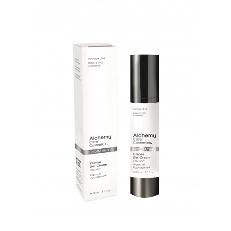 CREMA HYDRATING INTENSE 50 ML