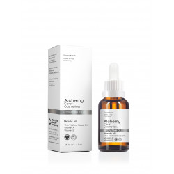 SERUM HYDRATING OILS MARULA OIL 30 ML