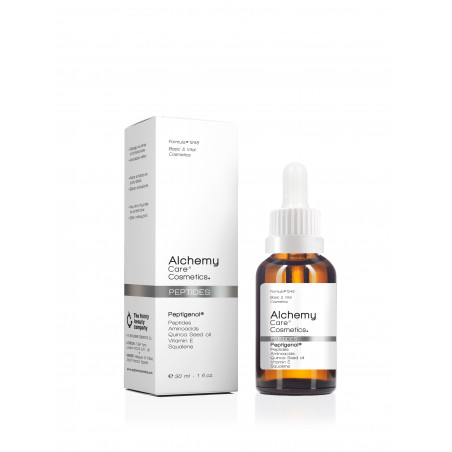 SERUM PEPTIDES PEPTIGENOL 30 ML