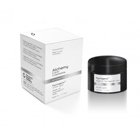 CREMA HYDRATING PYCNOGENOL 50 ML