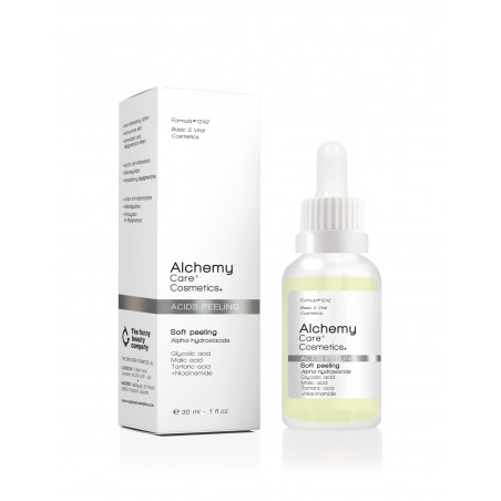 SERUM ACIDS PEELING SOFT 30 ML