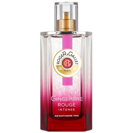 GINGEMBRE ROUGE INTENSE EAU DE PARFUM 50ML