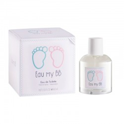EAU MY BB EAU DE TOILETTE 60ML