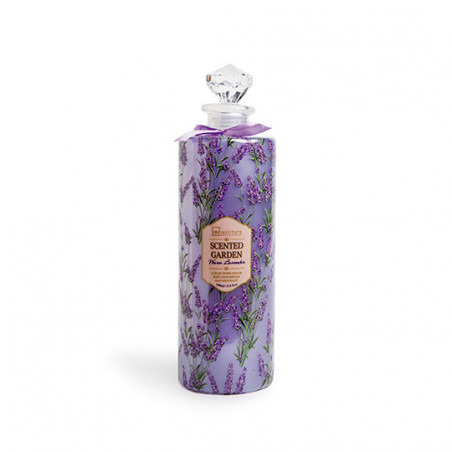 BUBBLE BATH LAVENDER 1000 ML