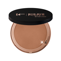 Bye Bye Pores