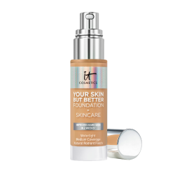 Your Skin But Better Foundation
