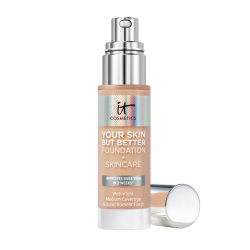 Your Skin But Better Foundation