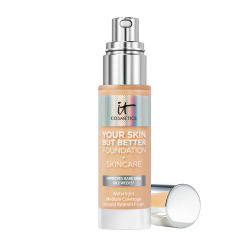 Your Skin But Better Foundation