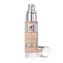 Your Skin But Better Foundation