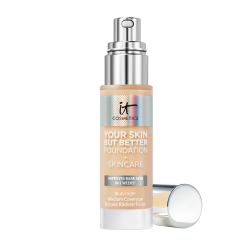 Your Skin But Better Foundation