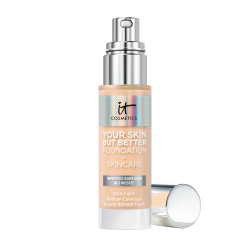 Your Skin But Better Foundation