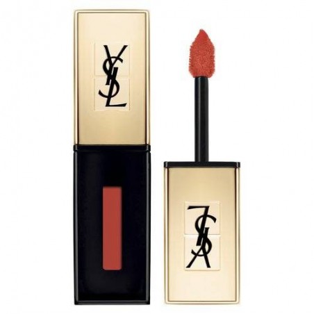 ROUGE PUR COUTURE VERNIS À LÈVRES 48