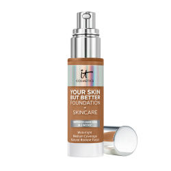 Your Skin But Better Foundation