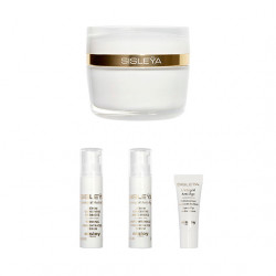 COFRE SISLEYA L'INTEGRAL ANTI-ÂGE VISAGE PROGRAMME DÉCOUVERTE